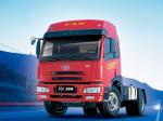 FAW J5M 4x2 Tractor 2007 года